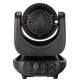 BTX-BLIZZARD CABEZA MÓVIL LED WASH IP-65 7 x40W RGBL BRITEQ