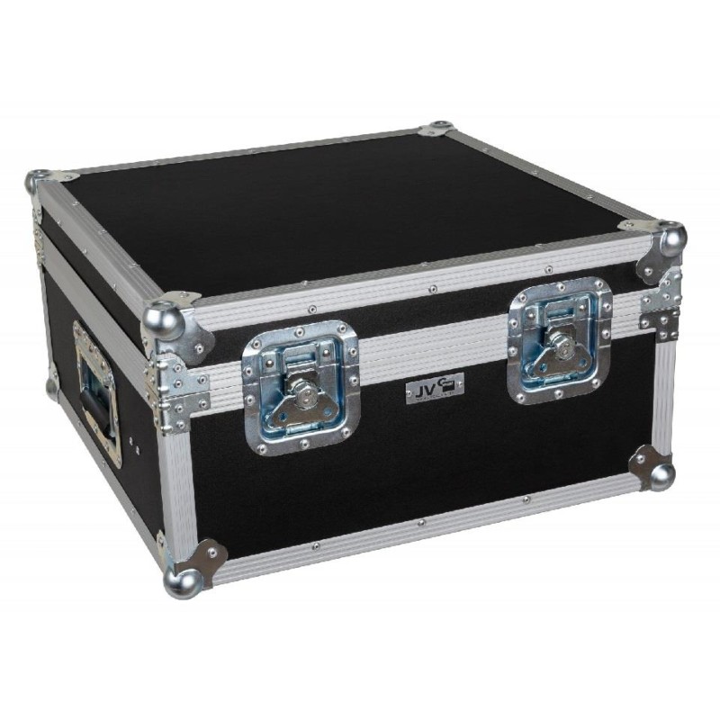 RACK CASE PARA 4x BT-AKKUBAR