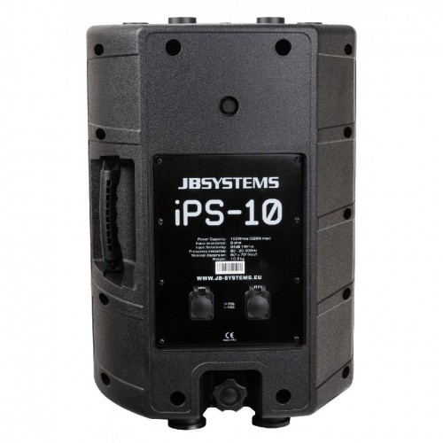 IPS-10 ALTAVOZ PASIVO 10" 160W JBSYSTEMS