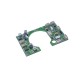 PLACA DRIVER PAN/TILT (S72508) BT-SHARK