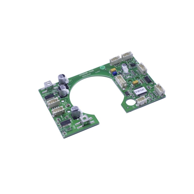 PLACA DRIVER PAN/TILT (S72508) BT-SHARK