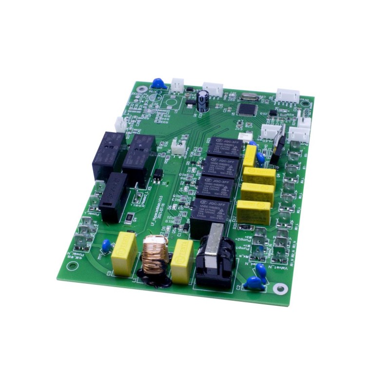 PLACA MAIN PCB BT-POWERJET