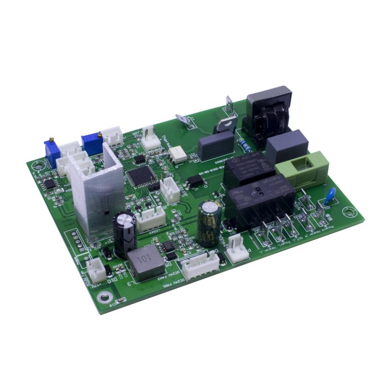 PLACA MAIN PCB BT-H2FOG COMPACT