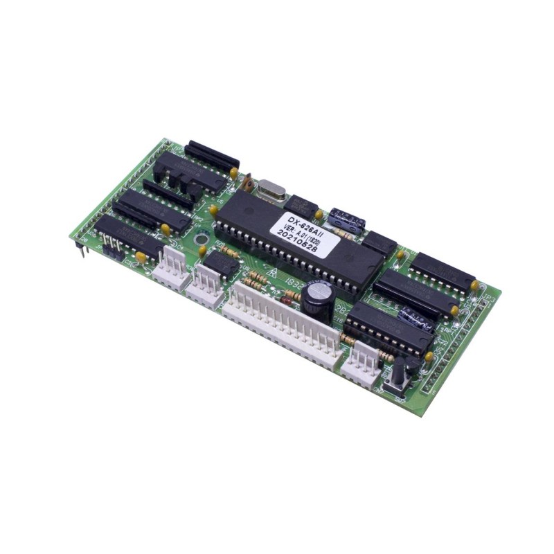 PLACA PROCESADOR PCB(JE02-2B2) DIMMER BT-626