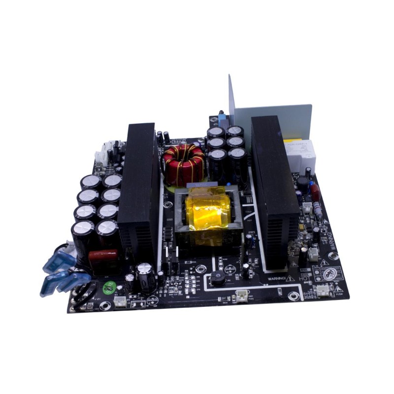 PLACA FUENTE DE ALIMENTACIÓN PCB SE-1800 SYNQ