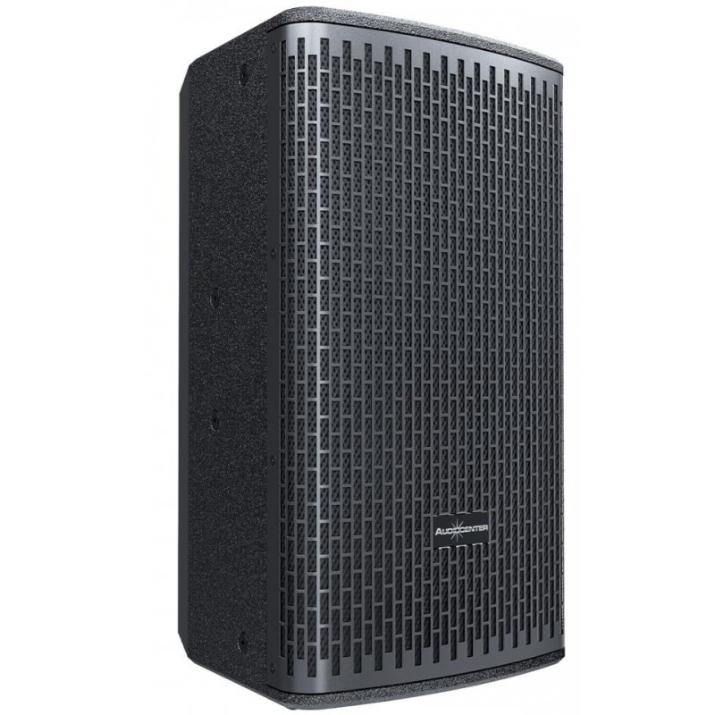 GT-508A ALTAVOZ DSP ACTIVO 8" AUDIOCENTER