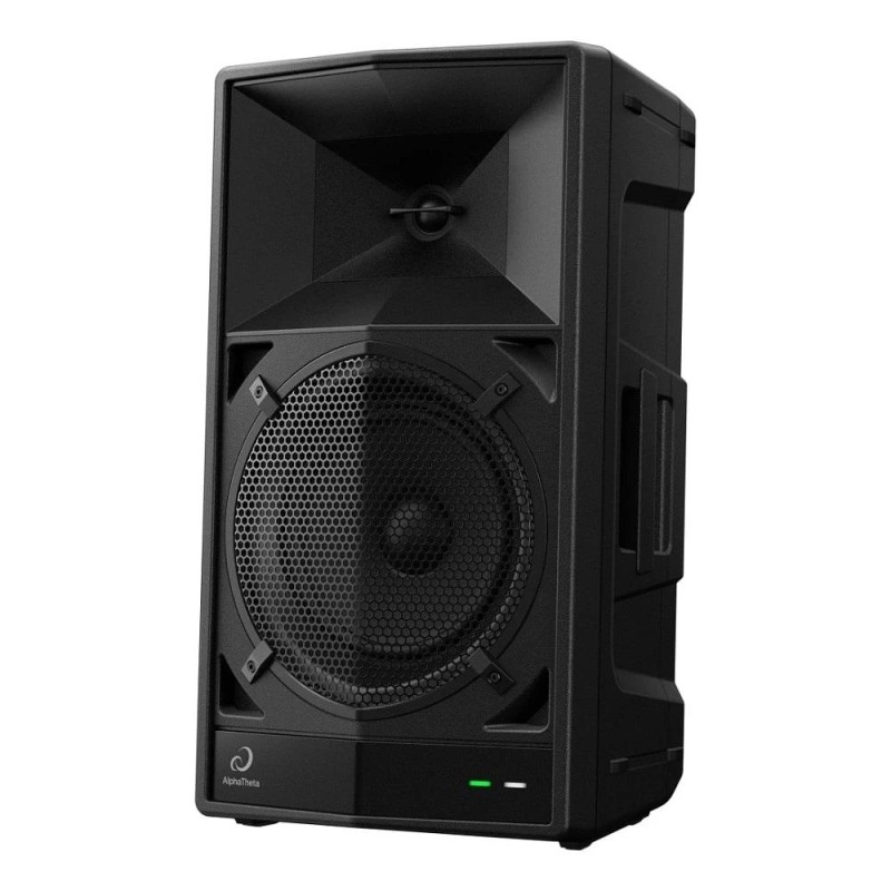 WAVE-EIGHT ALTAVOZ DJ PORTATIL 8\" CON SONICLINK ALPHA THETA