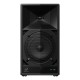 WAVE-EIGHT ALTAVOZ DJ PORTATIL 8\" CON SONICLINK ALPHA THETA