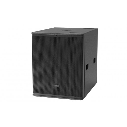 S3118A SUBWOOFER ACTIVO DSP 18\" AUDIOCENTER