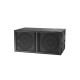 S3218A SUBGRAVE ACTIVO DSP 2 X18\" AUDIOCENTER