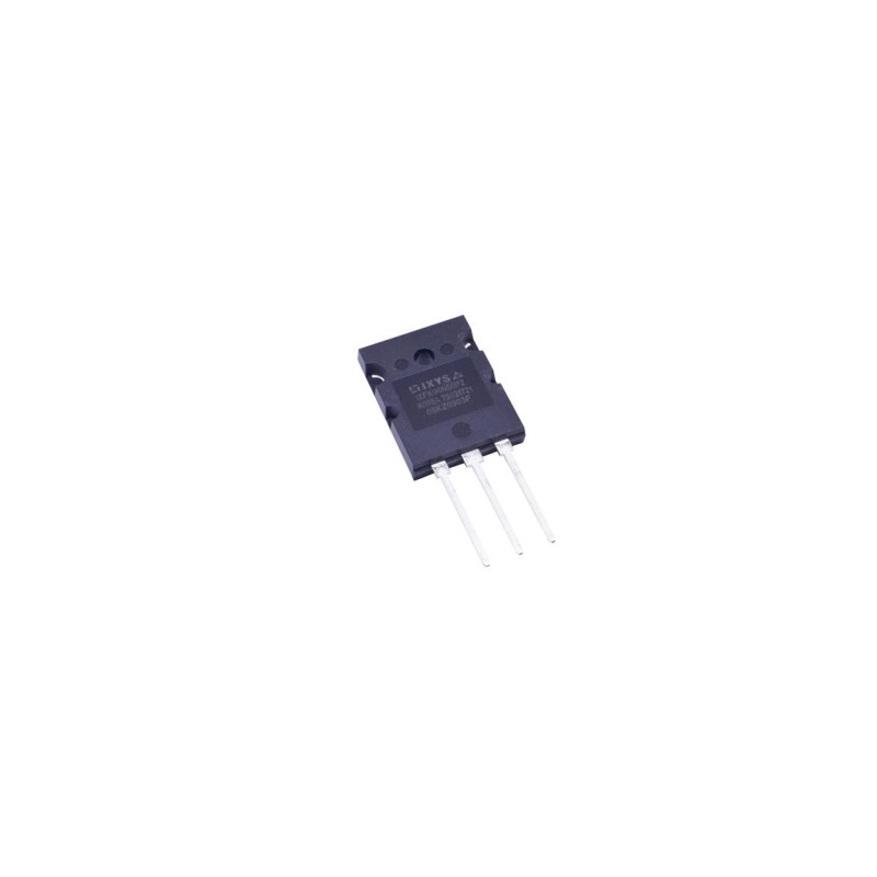 MOSFET (ixfk94n50) SE-3000 SYNQ